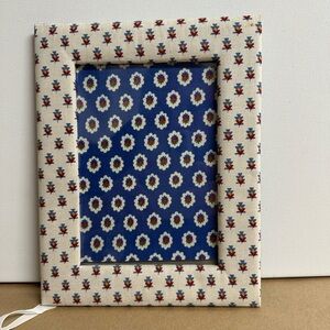 Pierre Deux Picture Frame 5x7